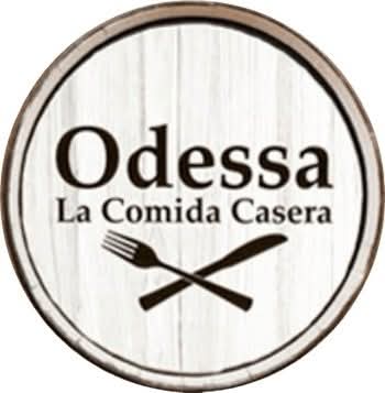 Bar Odessa Logo